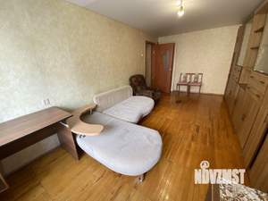 1-к квартира, на длительный срок, 31м2, 2/10 этаж