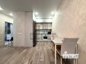 2-к квартира, на длительный срок, 40м2, 3/19 этаж