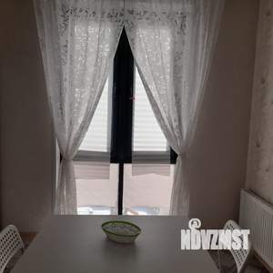 1-к квартира, на длительный срок, 35м2, 5/17 этаж