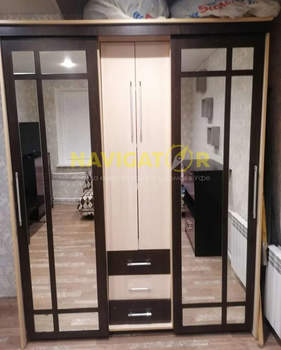 1-к квартира, на длительный срок, 20м2, 1/9 этаж