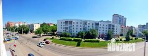 1-к квартира, на длительный срок, 30м2, 4/5 этаж