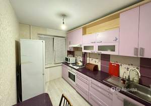 3-к квартира, на длительный срок, 60м2, 4/9 этаж