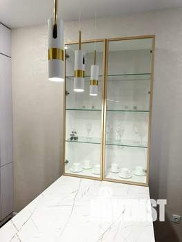 2-к квартира, посуточно, 58м2, 17/25 этаж