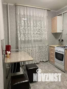 1-к квартира, посуточно, 30м2, 1/5 этаж