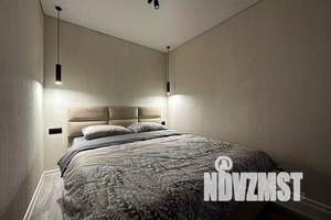 1-к квартира, посуточно, 46м2, 4/5 этаж