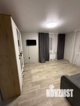 1-к квартира, на длительный срок, 37м2, 8/27 этаж