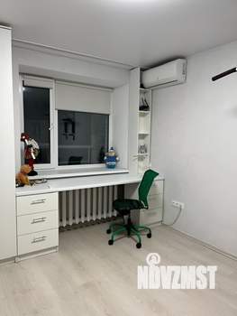 2-к квартира, посуточно, 70м2, 3/18 этаж