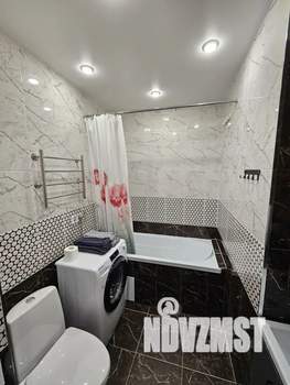 2-к квартира, посуточно, 40м2, 12/20 этаж