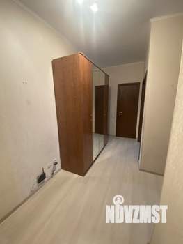 2-к квартира, на длительный срок, 55м2, 4/10 этаж