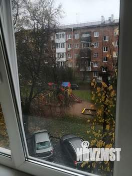 2-к квартира, на длительный срок, 44м2, 2/6 этаж