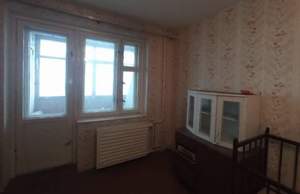 2-к квартира, на длительный срок, 55м2, 7/12 этаж