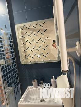 Студия квартира, посуточно, 22м2, 8/15 этаж