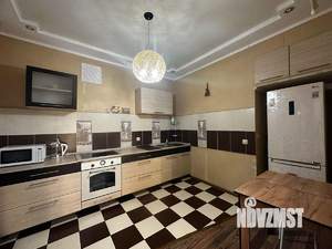 2-к квартира, посуточно, 40м2, 1/1 этаж