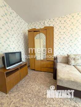 1-к квартира, на длительный срок, 34м2, 12/14 этаж