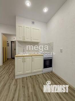 Студия квартира, на длительный срок, 28м2, 24/25 этаж