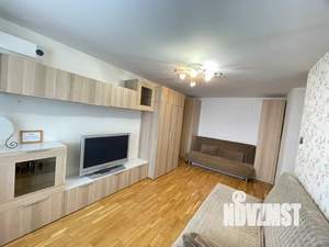 2-к квартира, посуточно, 50м2, 7/9 этаж