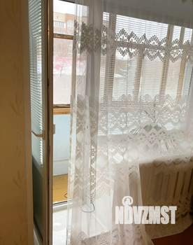 2-к квартира, на длительный срок, 45м2, 4/4 этаж