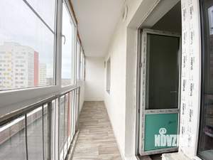 1-к квартира, на длительный срок, 35м2, 3/9 этаж