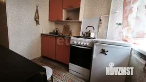1-к квартира, на длительный срок, 31м2, 3/5 этаж