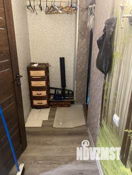 1-к квартира, на длительный срок, 35м2, 5/5 этаж