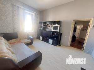 2-к квартира, на длительный срок, 40м2, 5/5 этаж