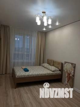 1-к квартира, посуточно, 60м2, 15/25 этаж
