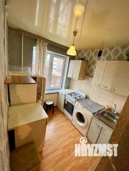 1-к квартира, на длительный срок, 25м2, 5/9 этаж