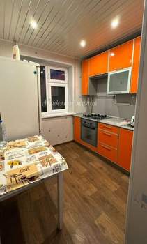 2-к квартира, на длительный срок, 45м2, 4/5 этаж