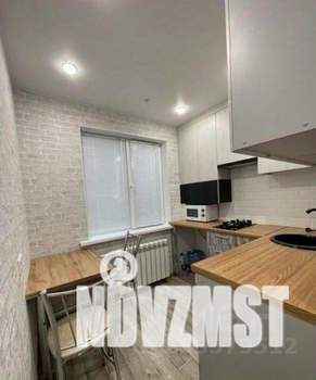 1-к квартира, на длительный срок, 30м2, 1/5 этаж