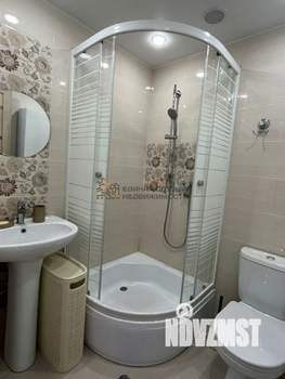 1-к квартира, на длительный срок, 45м2, 7/12 этаж