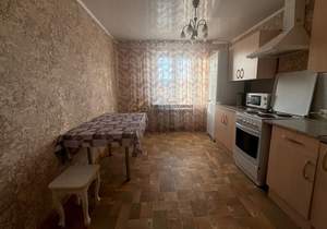 1-к квартира, на длительный срок, 40м2, 5/18 этаж
