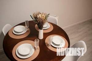 2-к квартира, посуточно, 45м2, 18/25 этаж