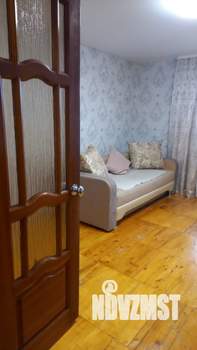 1-к квартира, на длительный срок, 45м2, 10/12 этаж