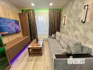 2-к квартира, на длительный срок, 50м2, 5/23 этаж