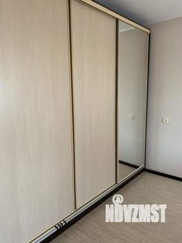 1-к квартира, на длительный срок, 37м2, 12/13 этаж