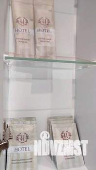 1-к квартира, посуточно, 48м2, 1/1 этаж