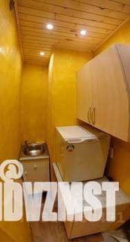1-к квартира, на длительный срок, 18м2, 1/5 этаж