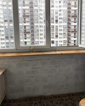 1-к квартира, на длительный срок, 33м2, 4/16 этаж