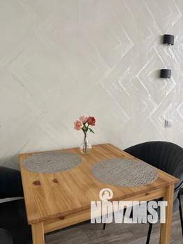 1-к квартира, посуточно, 26м2, 11/23 этаж