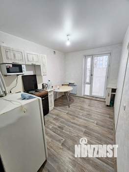 1-к квартира, на длительный срок, 35м2, 1/13 этаж