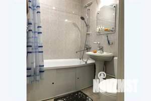 2-к квартира, посуточно, 45м2, 2/5 этаж