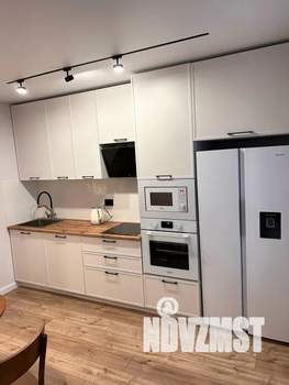 1-к квартира, посуточно, 35м2, 24/28 этаж