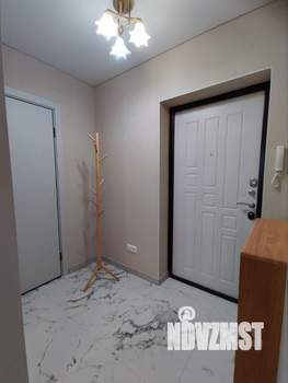 1-к квартира, на длительный срок, 39м2, 1/18 этаж