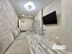 2-к квартира, на длительный срок, 62м2, 2/16 этаж
