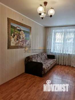 2-к квартира, на длительный срок, 45м2, 3/3 этаж