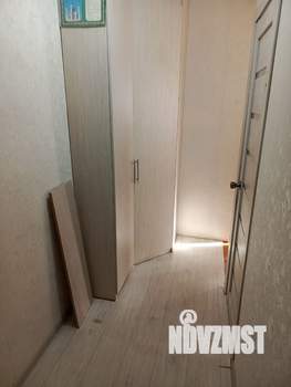 1-к квартира, на длительный срок, 36м2, 5/5 этаж