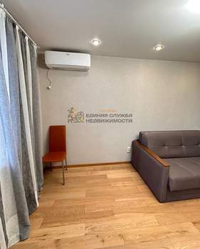 1-к квартира, на длительный срок, 40м2, 6/11 этаж