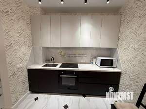2-к квартира, на длительный срок, 45м2, 10/24 этаж