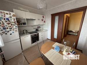 1-к квартира, на длительный срок, 35м2, 6/9 этаж