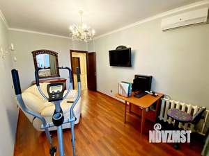 4-к квартира, на длительный срок, 120м2, 1/15 этаж